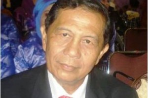Drs Toto Sudito